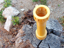 Load image into Gallery viewer, A300 Flashhider Barrel (232mm Long) for Foam Dart/Ball Blasters - Blasters3D