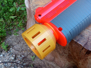 A300 Flashhider for Foam Dart/Ball Blasters - Blasters3D