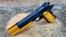 Load image into Gallery viewer, Match Weight Compensator for 1911 Airsoft GBB Pistol - SoftAir Survival Game - Hitman Assassin Cosplay LARP - Airsoft3D