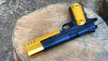 Load image into Gallery viewer, Match Weight Compensator for 1911 Airsoft GBB Pistol - SoftAir Survival Game - Hitman Assassin Cosplay LARP - Airsoft3D