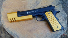 Load image into Gallery viewer, Match Weight Compensator for 1911 Airsoft GBB Pistol - SoftAir Survival Game - Hitman Assassin Cosplay LARP - Airsoft3D