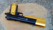 Load image into Gallery viewer, Match Weight Compensator for 1911 Airsoft GBB Pistol - SoftAir Survival Game - Hitman Assassin Cosplay LARP - Airsoft3D