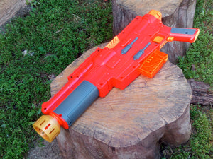 A300 Flashhider for Foam Dart/Ball Blasters - Blasters3D
