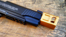 Load image into Gallery viewer, Airsoft3D G-Comp Type 2 Airsoft Flashhider (PE+)