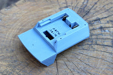 Load image into Gallery viewer, DIY Adapter for Hart 20V Battery to Milwaukee M18 Power Tool - Interchange Battery Between Brands -Single Battery Does It - EveryThang3D