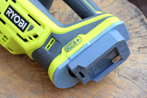 DIY Adapter for Hyper Tough 20V Max Battery to Ryobi ONE+ 18V Power Tool - Interchange Batteries Between Brands - Single Battery Does It - EveryThang3D