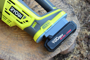 DIY Adapter for Hyper Tough 20V Max Battery to Ryobi ONE+ 18V Power Tool - Interchange Batteries Between Brands - Single Battery Does It - EveryThang3D