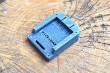 Load image into Gallery viewer, DIY Adapter for Hyper Tough 20V Max Battery to Ryobi ONE+ 18V Power Tool - Interchange Batteries Between Brands - Single Battery Does It - EveryThang3D