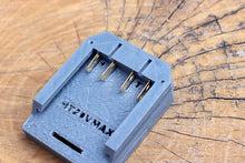 Load image into Gallery viewer, DIY Project Box for Hyper Tough 20-Volt 20V MAX Battery - Utilize the Energy of Your Spare Power Tool Lithium-Ion Battery - EveryThang3D