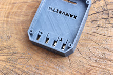 Load image into Gallery viewer, DIY Project Box for Hyper Tough 20-Volt 20V MAX Battery - Utilize the Energy of Your Spare Power Tool Lithium-Ion Battery - EveryThang3D