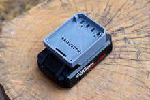 Load image into Gallery viewer, DIY Project Box for Hyper Tough 20-Volt 20V MAX Battery - Utilize the Energy of Your Spare Power Tool Lithium-Ion Battery - EveryThang3D