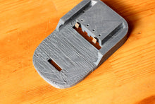 Load image into Gallery viewer, DIY Adapter for Ridgid 18V Battery to Hyper Tough 20V MAX Power Tool - Interchange Batteries Between Brands - Single Battery Does It - EveryThang3D