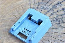 Load image into Gallery viewer, DIY Adapter for Hart 20V Battery to Milwaukee M18 Power Tool - Interchange Battery Between Brands -Single Battery Does It - EveryThang3D
