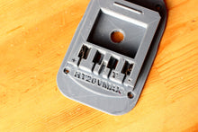 Load image into Gallery viewer, DIY Adapter for Ridgid 18V Battery to Hyper Tough 20V MAX Power Tool - Interchange Batteries Between Brands - Single Battery Does It - EveryThang3D
