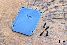 Load image into Gallery viewer, DIY Project Box for Hyper Tough 20-Volt 20V MAX Battery - Utilize the Energy of Your Spare Power Tool Lithium-Ion Battery - EveryThang3D