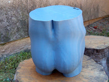 Load image into Gallery viewer, Lower Torso for EveryThang3D Life-Size 4.5&#39; Tall Area 51 &quot;The Grey&quot; Statue - Roswell Grays New Mexico - Unidentified Flying Object UFO