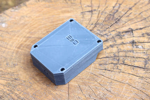 DIY Project Box for Hyper Tough 20-Volt 20V MAX Battery - Utilize the Energy of Your Spare Power Tool Lithium-Ion Battery - EveryThang3D