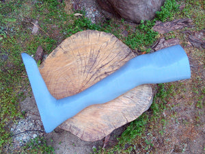 Legs for EveryThang3D Life-Size 4.5' Tall Area 51 "The Grey" Statue - Roswell Grays New Mexico - Unidentified Flying Object UFO