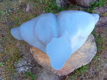 Load image into Gallery viewer, Upper Torso for EveryThang3D Life-Size 4.5&#39; Tall Area 51 &quot;The Grey&quot; Statue - Roswell Grays New Mexico - Unidentified Flying Object UFO