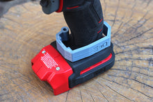 Load image into Gallery viewer, Trigger Squeezer for Craftsman V20 20-Volt Heat Gun - Reduces Hand Fatigue Tool Accessory - EveryThang3D