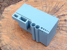 Load image into Gallery viewer, 3D Printer Tools Storage Box for Muscle Rack - Modular Design Organizer Bin - EveryThang3D