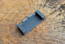 Load image into Gallery viewer, Dust Cap for Craftsman V20 Battery - Protects Positive and Negative Electrical Terminals from Dusty Workshop &amp; Environments - EveryThang3D