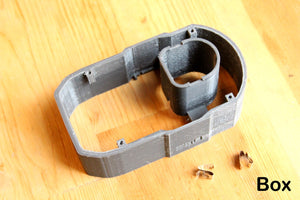 DIY Adapter for Ryobi ONE+ Battery to Craftsman V20 Power Tool - Interchange Batteries Between Brands - Single Battery Does It - EveryThang3D