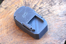 Load image into Gallery viewer, DIY Adapter for Ryobi ONE+ Battery to Ridgid 18V Power Tool - Interchange Batteries Between Brands - Single Battery Does It - EveryThang3D