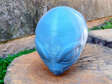 Load image into Gallery viewer, Area 51 &quot;The Grey&quot; Type A Alien 24&quot; Tall Statue - Conspiracy Theory - Zeta Reticulans - Roswell Gray - Unidentified Flying Object UFO - EveryThang3D