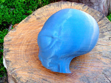 Load image into Gallery viewer, Area 51 &quot;The Grey&quot; Type A Alien 24&quot; Tall Statue - Conspiracy Theory - Zeta Reticulans - Roswell Gray - Unidentified Flying Object UFO - EveryThang3D