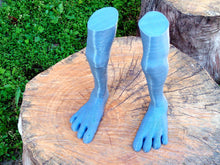Load image into Gallery viewer, Area 51 &quot;The Grey&quot; Type A Alien 24&quot; Tall Statue - Conspiracy Theory - Zeta Reticulans - Roswell Gray - Unidentified Flying Object UFO - EveryThang3D