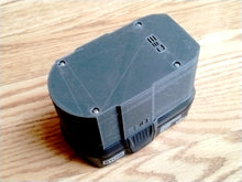 Load image into Gallery viewer, DIY Project Box (2&quot; Tall) for Ryobi 18V ONE+ Battery - Utilize the Energy of Your Spare Power Tool Lithium-Ion Battery - EveryThang3D