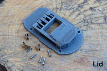 Load image into Gallery viewer, DIY Adapter for Ryobi ONE+ Battery to Craftsman V20 Power Tool - Interchange Batteries Between Brands - Single Battery Does It - EveryThang3D