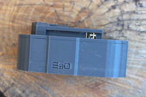 DIY Adapter for Ryobi ONE+ Battery to Craftsman V20 Power Tool - Interchange Batteries Between Brands - Single Battery Does It - EveryThang3D