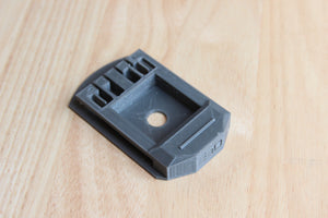 DIY Battery Interface for Craftsman 20 Volts V20 Power Tool - Fun Project to Provide Your Own Power Source - EveryThang3D