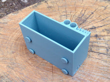 Load image into Gallery viewer, 3D Printer Tools Storage Box for Muscle Rack - Modular Design Organizer Bin - EveryThang3D