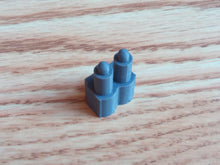 Load image into Gallery viewer, AirPower3D 2-Rounds MCX MPX Pellets Seating Tool for MCX/MPX Air Rifle Magazine Belt - Airgun Ammo Ammunition Bullet Replacement Accessory