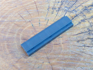 Dovetail Rail for Airsoft3D MAC-10 Snake Mock Silencer - Cosplay LARP Airsoft SoftAir