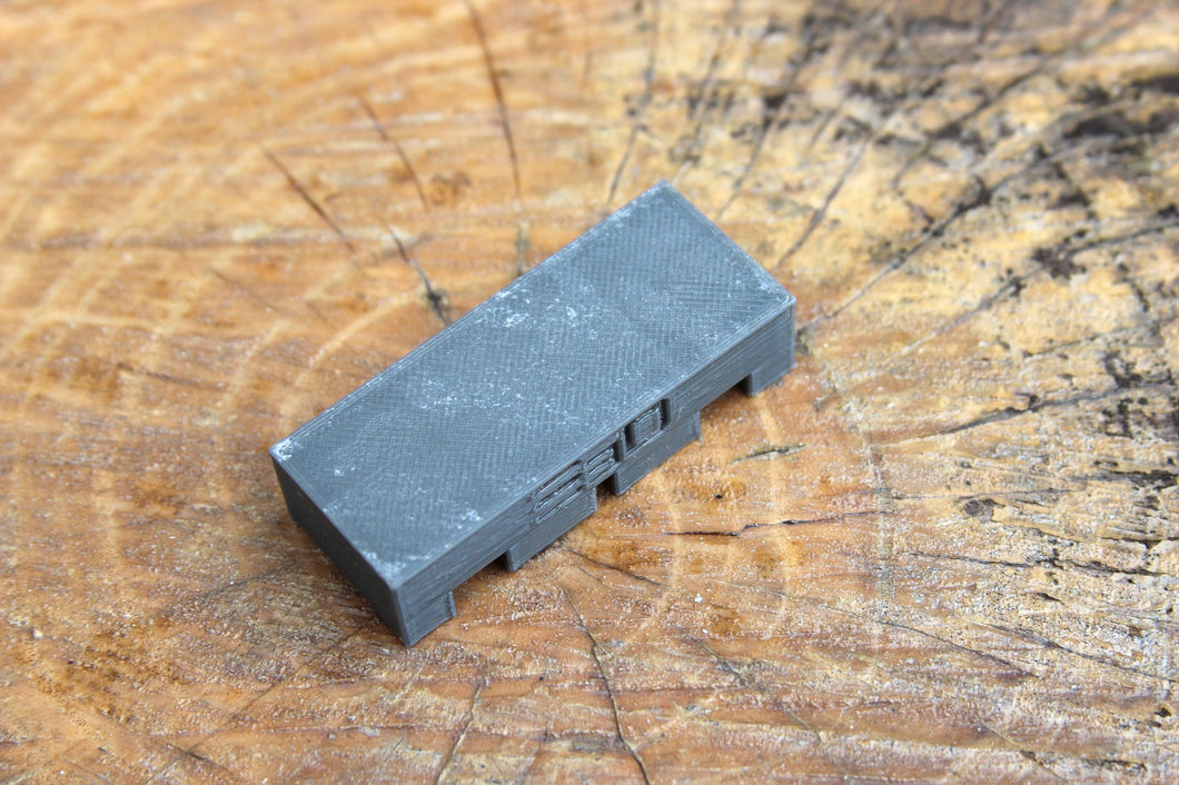 Dust Cap for Craftsman V20 Battery - Protects Positive and Negative Electrical Terminals from Dusty Workshop & Environments - EveryThang3D