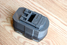 Load image into Gallery viewer, DIY Adapter for Ryobi ONE+ Battery to Craftsman V20 Power Tool - Interchange Batteries Between Brands - Single Battery Does It - EveryThang3D