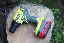 Load image into Gallery viewer, DIY Adapter for Craftsman V20 Battery to Ryobi ONE+ Power Tool - Interchange Batteries Between Brands - Single Battery Does It - EveryThang3D