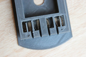 DIY Battery Interface for Craftsman 20 Volts V20 Power Tool - Fun Project to Provide Your Own Power Source - EveryThang3D
