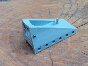 Blasters3D FGL Sight for Foam Dart/Ball Blasters - Picatinny Rival Rail