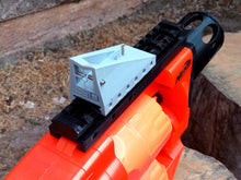 Load image into Gallery viewer, Blasters3D FGL Sight for Foam Dart/Ball Blasters - Picatinny Rival Rail