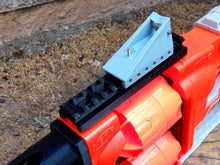 Load image into Gallery viewer, Blasters3D FGL Sight for Foam Dart/Ball Blasters - Picatinny Rival Rail