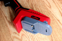 Load image into Gallery viewer, DIY Adapter for Ridgid 18V Battery to Hyper Tough 20V MAX Power Tool - Interchange Batteries Between Brands - Single Battery Does It - EveryThang3D