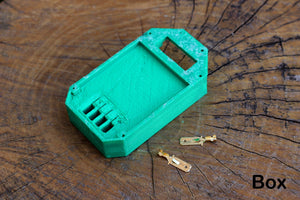 DIY Adapter for Porter Cable 20V Max Battery to Ryobi ONE+ 18V Power Tool - Interchange Batteries Between Brands - Single Battery Does It - EveryThang3D