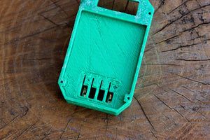 DIY Adapter for Porter Cable 20V Max Battery to Ryobi ONE+ 18V Power Tool - Interchange Batteries Between Brands - Single Battery Does It - EveryThang3D