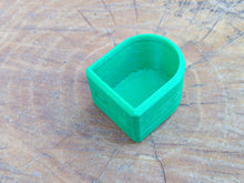 Load image into Gallery viewer, Dust Cap for Ryobi 18V ONE+ Battery - Protects Positive and Negative Electrical Terminals from Dusty Workshop &amp; Environments - EveryThang3D
