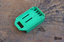 Load image into Gallery viewer, DIY Adapter for Craftsman V20 Battery to Ryobi ONE+ Power Tool - Interchange Batteries Between Brands - Single Battery Does It - EveryThang3D